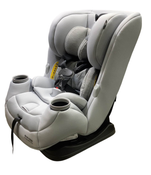 used Maxi-Cosi Pria Max All-in-One Convertible Car Seat, 2022, Network Grey