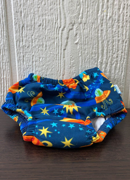 used iPlay Reusable Swim Diaper, 3-6 Months