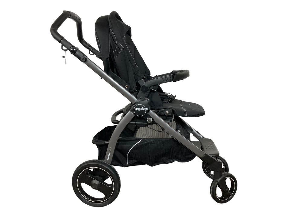 used Strollers