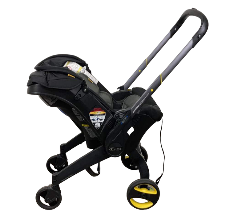 used Strollers