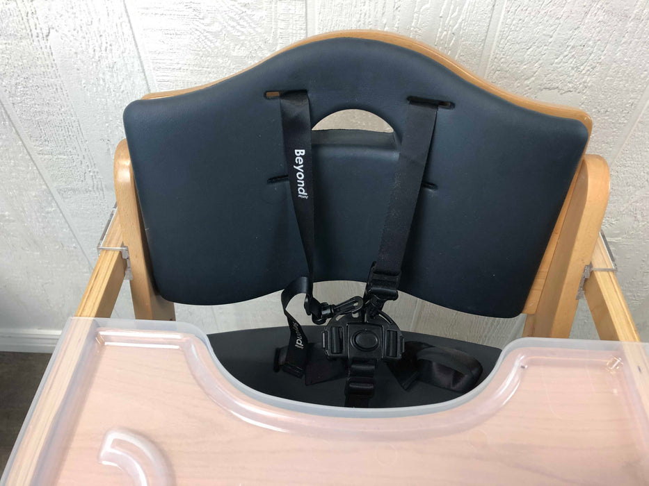 secondhand High Chairs