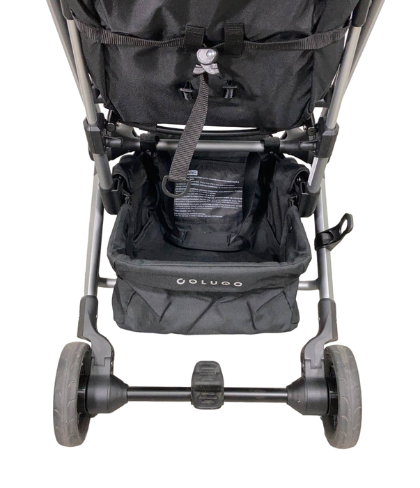 Colugo Compact Stroller, Olive, 2023