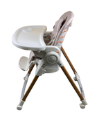 secondhand Maxi-Cosi Minla 6-in-1 High Chair, Horizon Sand