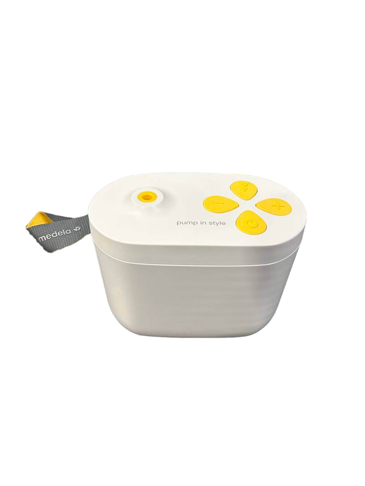 secondhand Medela Pump In Style with MaxFlow