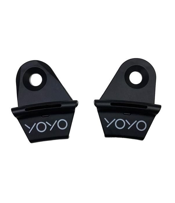 used Babyzen YOYO2 Bassinet Adapters