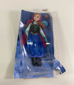 used Disney Frozen Anna Doll