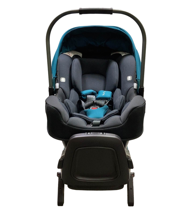 used Infantcarseat