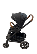 secondhand Nuna MIXX Next Stroller, 2021, black