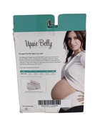 secondhand Belly Bandit Upsie Belly Pregnancy Support Band, Large, Cream