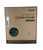 used Manito Castle Beta Stroller Weather Shield