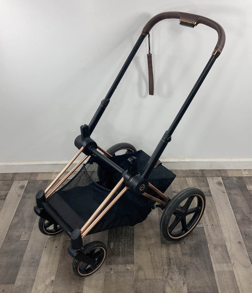 used Cybex Priam Stroller Frame Only