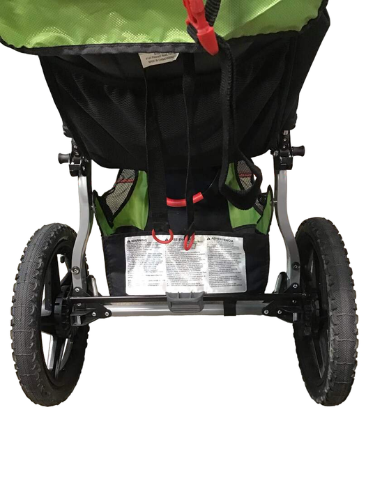 BOB Sports Utility Stroller, 2016