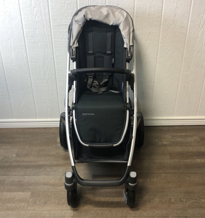 used Strollers