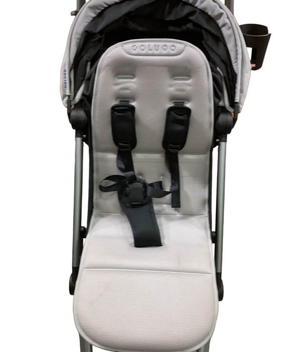 used Strollers