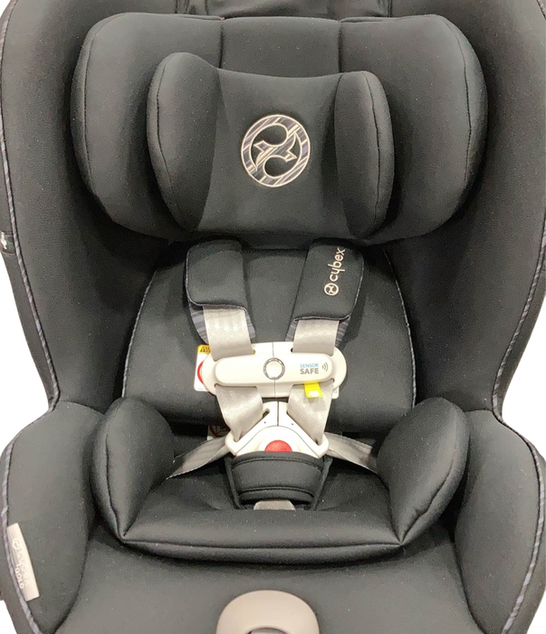 secondhand Carseat