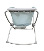 secondhand Fisher Price Portable Bassinet