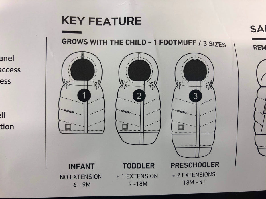 used Stroller Accessories