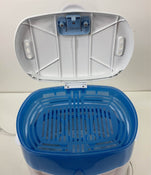 used Dr. Brown's Deluxe Bottle Sterilizer