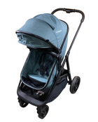 used Mompush Wiz Stroller, 2023, Sage