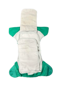 secondhand Diapering