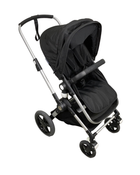 used Bugaboo Lynx Stroller, 2019, Aluminum, Black