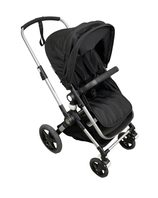 used Bugaboo Lynx Stroller, 2019, Aluminum, Black