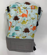 used Baby Tula Standard Carrier