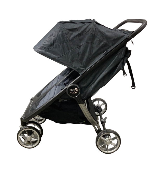 used Strollers