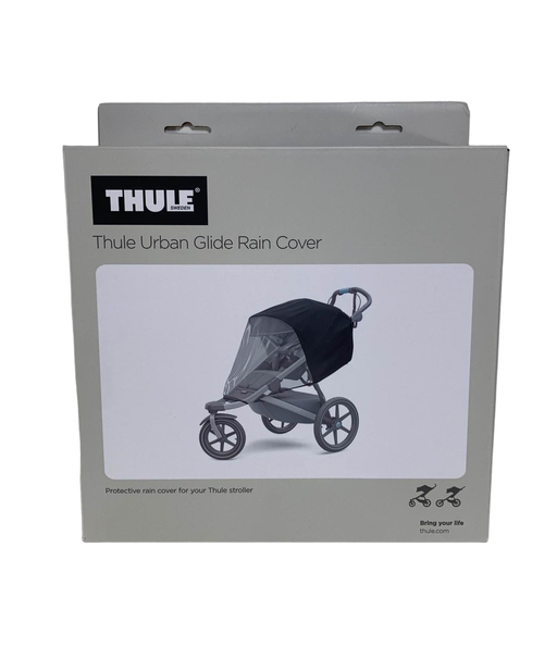 used Thule Glide/Urban Glide Rain Cover