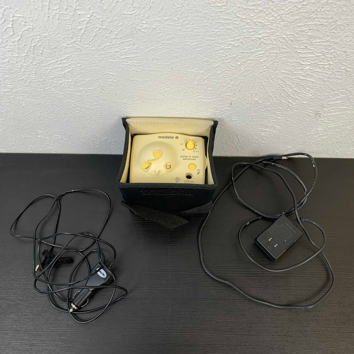 secondhand Medela Pump In Style Advanced Breast Pump