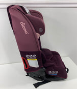 used Carseat