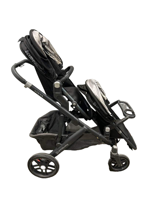 secondhand Strollers