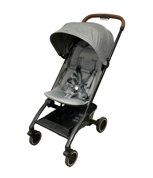 secondhand Joolz Aer Stroller, 2020, Delightful Grey