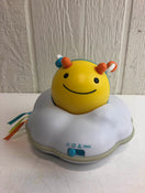 used Skip Hop Explore & More Follow-Bee Crawl Toy