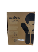 used Babyzen Newborn Pack, Stone