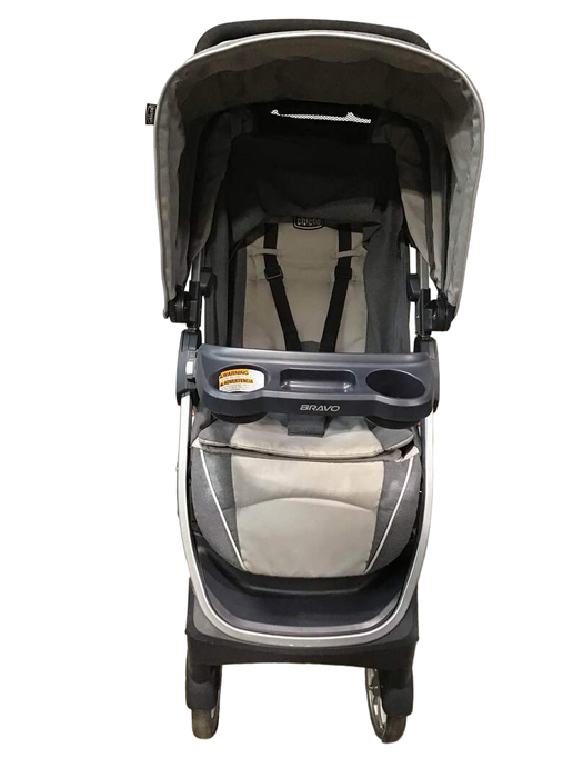 secondhand Strollers