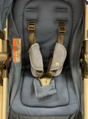 secondhand Standard Strollers