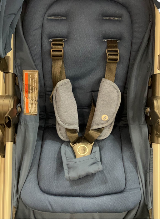 secondhand Standard Strollers