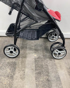 Graco LiteRider LX Stroller