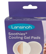 secondhand Lansinoh Soothing Gel Pads