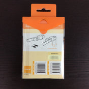 secondhand Lascal Universal Buggyboard Connector Kit