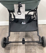 mompush Lithe Stroller, 2022, Sage