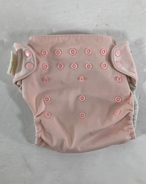 secondhand BumGenius Elemental All-In-One Cloth Diapers