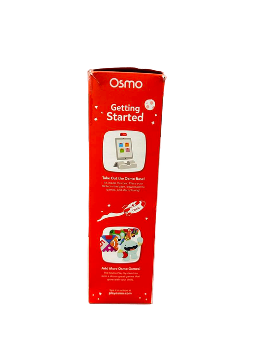 secondhand Osmo Little Genius Starter Kit, Starter kit