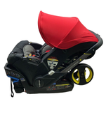 used Strollers