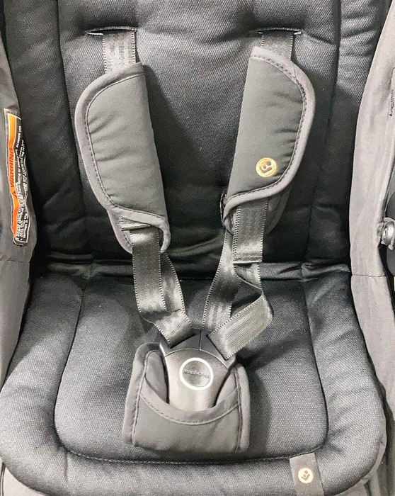 used Standard Strollers