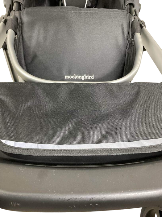 used Double Strollers