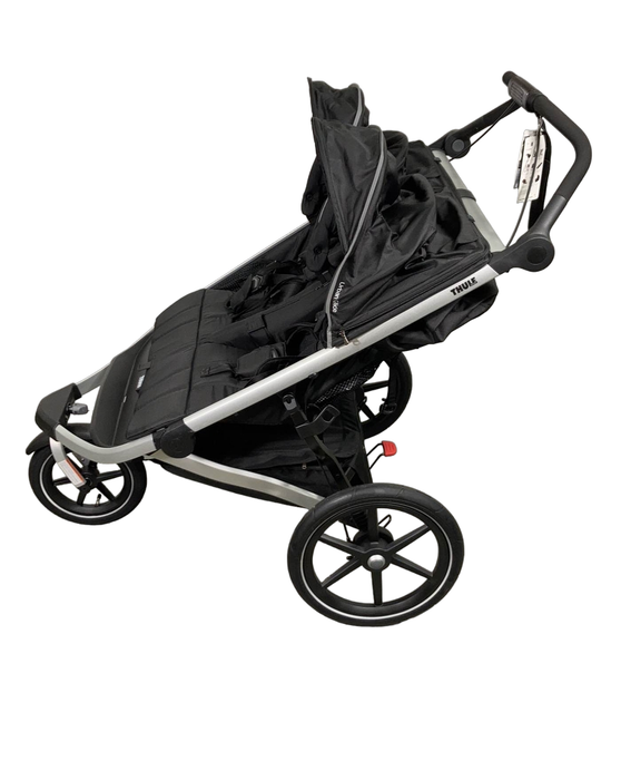 secondhand Strollers