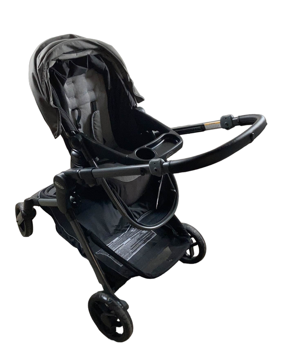 Graco Modes Nest Stroller, 2020, Nico