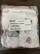 secondhand Britax B-Covered Infant Car Seat Cover